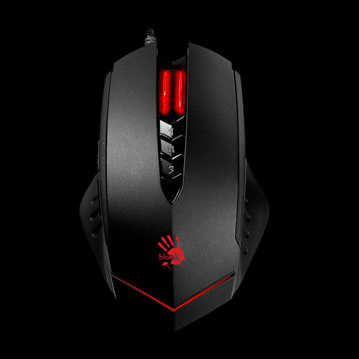 A4tech%20Bloody%20V8M%203200DPI%20Gaming%20Ultra%20Core%20Mouse%203D%20Wired%20-%20Image%205