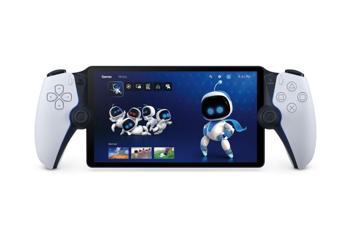 Playstation%20Portal%20Portable%20PSP%20Handheld%20Remote%20Player%20for%20PS5%20(%20Playstation%205%20Console%20required)%20-%20Image%203
