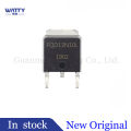 10Pcs/Lot FQD12N10 FQD13N10 FQD10N65 T0-252 MOSFET Transistor. 