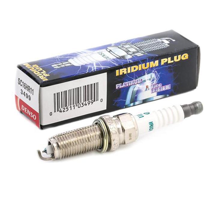 Iridium Spark Plug SC16HR11