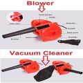2.6m³/min/ Vacuum Cleaner/ Dust Collector/ Pc Cleaner /Electric Air Blower. 