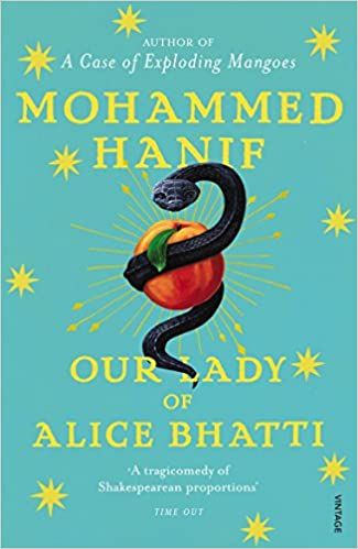 Liberty Books - Our Lady of Alice Bhatti - Paperback