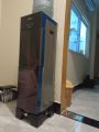 Water dispenser stand / Chuki /Trolley/platform  (12 x12 ). 