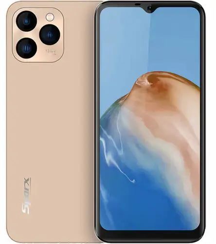 SPARX NEO 5 Pro - 6.51" Inch HD Display - 2GB RAM - 32GB ROM