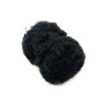 New 10Pc 30/50/60cm Ultra Fine Inviible Hairnet for Women Girl Elaticity Black Meh Hair Net Durable Edge Bun Cover Durable Headdre. 