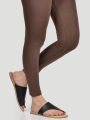 Imported Ladies Tights high Stretch Leggings For Spring And Summer eight assorted Colors - Trousers for Girls. 