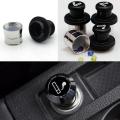 Car Lighter Secret Stash Hide Disguise Safe Hollow Hidden Compartment Container ing Storage Box Accessories. 