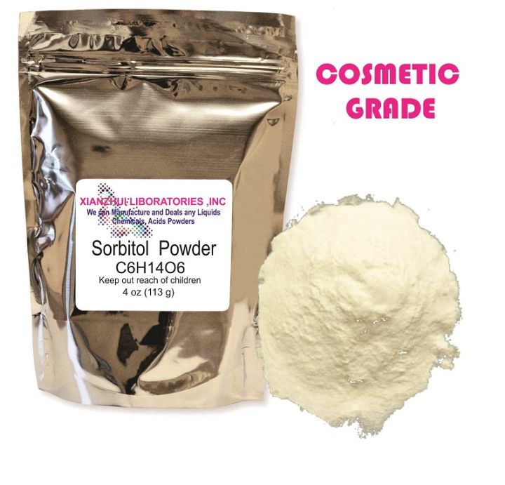 Sorbitol  Powder 113 g