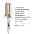 Professional Hair Tools Curling Iron Ceramic Triple Barrel Hair Styler Hair Waver Styling Tools Hair Curlers Electric Curling. 