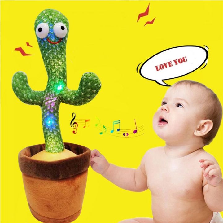 Rechargeable%20Dancing%20Cactus%20Toy%20with%20Songs%20-%20Funny%20Electronic%20Singing%20Dancing%20Cactus-%20Shaking%20Cactus%20Lightning-%20Wriggle%20Twisting%20Cactus%20Cute%20Plush%20Toy%20Education%20Toy%20for%20Children%20Playing%20-Home%20Decoration%20Kids%20Toy%20-%20Image%202