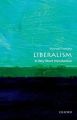 Liberalism  A Very Short Introduction Michael Freeden  | The Books Inn. 