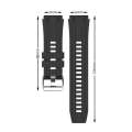 Original Silicone Strap Huawei Watch GT 4 3 2 46mm Ultimate Bands 22mm Replacement Smartwatch Wristband for Samsung Amazfit TicWatch SUUNTO Xiaomi. 