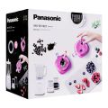 Panasonic MX-EX1021 Blender With 2 Dry Mill - White. 