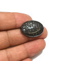 Natural Sang E Hadeed, Hajar e Seeni , Himatite Stone or copper For Ring |  Gemstone. 