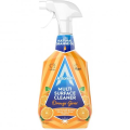 Astonish Multi Surface Cleaner Orange Grove 750ml Powers through grease and daily dirt. 