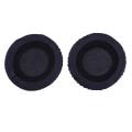 sportschannel Soft Replacement Ear Pads Cushion For Sennheiser Urbanite XL Over-Ear Headphone. 