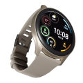 Boost Astro Smart Watch - 1.43” AMOLED, Bluetooth Calling, Blood Sugar, IP67 Waterproof , 100+ Sports Modes. 