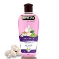 Hemani Live Natural - Garlic Hair Oil 100ml. 