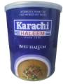 Karachi Beef Haleem 850 grm Tin pack. 