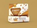 Insure beauty soap Milk-Almonds soap pack of 6 . beauty soap .soap bar. 