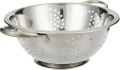 Strainer Rectangular Base Stainless Steel Rice Strainer Alpha. 