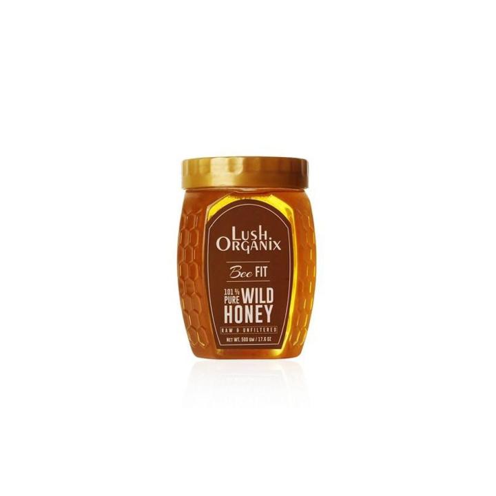 Bee Fit Honey - 500 gm