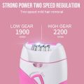 DL-6003 Professional Lady Shaver Hair Removal DL-6003. 