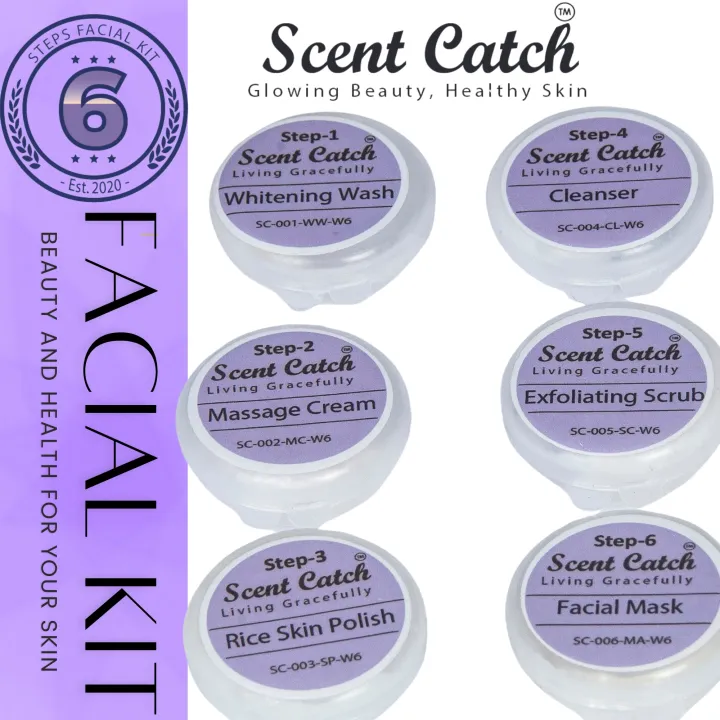 Scent%20Catch%206-Step%20Whitening%20Facial%20Kit%20%E2%80%93%20Single-Use%20Glow%20Boost%20%7C%20Instant%20Radiance%20&%20Deep%20Cleansing%20-%20Image%202