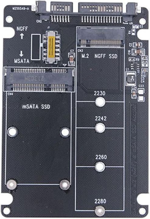 M.2/mSATA%20to%20SATA%20Adapter%20-%20M.2%20NGFF%20&%20mSATA%20SSD%20to%20SATA%20III%206Gbps%20Converter,%202.5-Inch%20Adapter%20for%20PC,%20Laptop,%20Desktop,%20Plug-and-Play,%20Bootable%20Disk,%20Supports%20SSD%20Sizes%202230/2242/2260/2280,%20Ideal%20for%20Data%20Transfer,%20Gaming,%20and%20Storage%20Expansion%20-%20Image%205