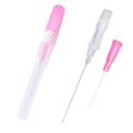 Sterilized Piercing Needles Nose Tattoo Needles Kit Piercing Tools 14G-20G. 