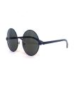 Round Fashion sunglasses for men&women. 