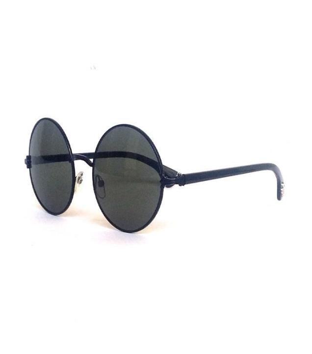 Round Fashion sunglasses for men&women