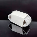 Xiaomi MI 120W Original 100% Fast Charger with Turbo Cable USB-Type C Cable for Android Devices - Fast Charger for Android - Quick Charging. 