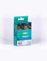 Philips Ultinon T10 W5W - Parking Lights - 6000k Cool White. 