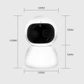 Smart Wireless Indoor IP Camera Night Vision WiFi Camera Pan/Tilt/Zoom | Consumer Electronics | Home Surveillance | Security Cameras | Security Cameras. 