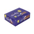 Dairy Milk Chocolate 20g 24Pcs/Box. 