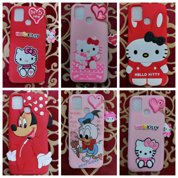 Infinix%20Smart%205%20/%20Hot%2010%20lite%20Back%20Cover%20for%20Girls%20-%20Image%203