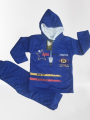 Bleesed Hippo Baby Boy Winter Thick & Warm Clothes set Winter Collection 1-4 Years. 