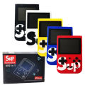 SUP 400 in 1 Games Retro Game Box Console Handheld Game PAD Gamebox - Black. 