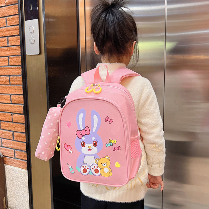 DishyKooker%20Kids%20Preschool%20Bag%20Children%20Schoolbag%20Cute%20Cartoon%20Backpack%20Kindergarten%20Toddler%20School%20Bags%20For%20Boys%20Girls%20Toddlers%20Kids%20-%20Image%205