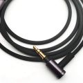 For Sony WH-1000 XM2 XM3 XM4 H900N H800 Headphone 3.5mm Audio Cable, 1.5M/4.9Ft Long. 