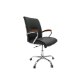 Lunar Office Chair - Black - Lr 78. 
