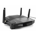 Linksys WRT32X AC3200 Dual-Band Wi-Fi Gaming Router with Killer Prioritization Engine. 