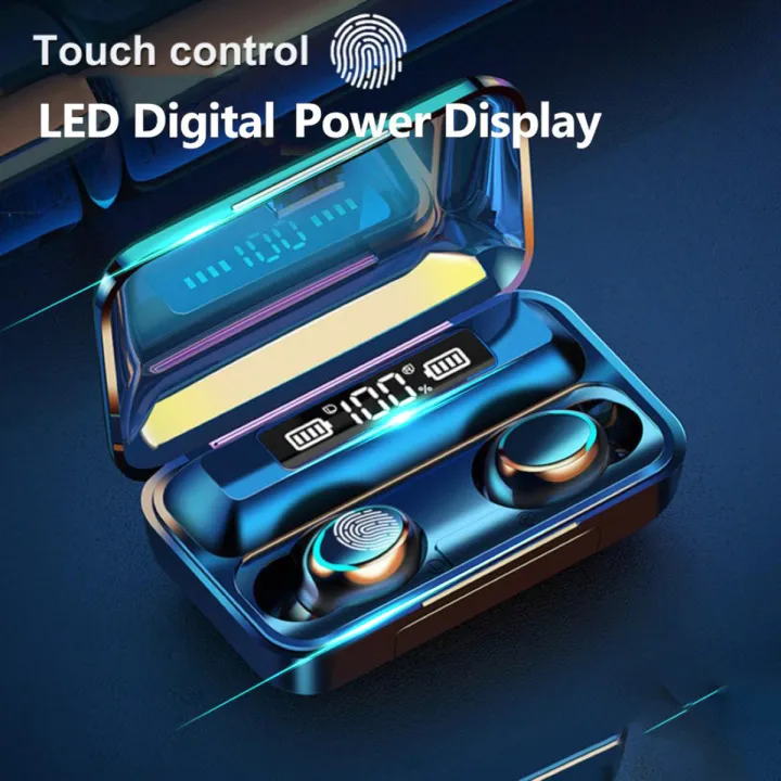 F9-5%20TWS%20Earbuds%20-%20F9%20Airdots%20True%20Wireless%20Headphones%20Bluetooth%20%20Stereo%20Bass%20Handsfree,%20Earphones%20With%20Mic%20&%20Charging%20Case%203%20to%205%20Hours%20Battery%20Life%20-%20Simple%20and%20Extraordinary,%20Born%20For%20Music-Lightweight%20&%20Imported%20High%20Quality%20-%20Image%203