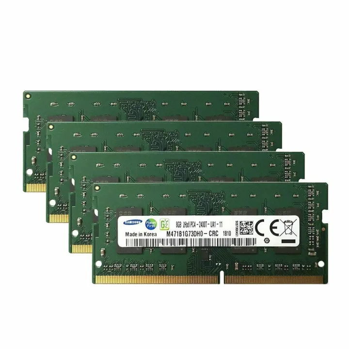 Laptop%20RAM%2016GB%20DDR4%202400/2666/%20MHZ%20MIX%20Brands%20Available%20Branded%20100%25%20Quality%20-%20Image%202