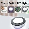 Wireless Night Tap Touch LED  light Battery powered. 