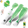 HOVEL E BIZ - Go Duster battery operated Duster. 