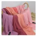 Premium Chiffon Georgette Hijab Scarf stoller for girls women Shades Available Easy to wear Best Gift for girls. 
