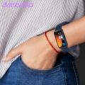Tpu Watch Strap Huawei Band 8 Soft Tpu Watch Strap Adjustable Length Multi Holes Durable Waterproof Replacement Bracelet Wristband Non-allergic Watch Strap. 