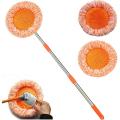 360° Rotatable Adjustable Cleaning Mop, Extendable Wall Cleaning Mop, 2022 New Rotatable Adjustable Cleaning Mop, Wall Mop for Floor Cleaning. 